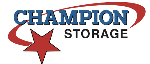 Champion Storage